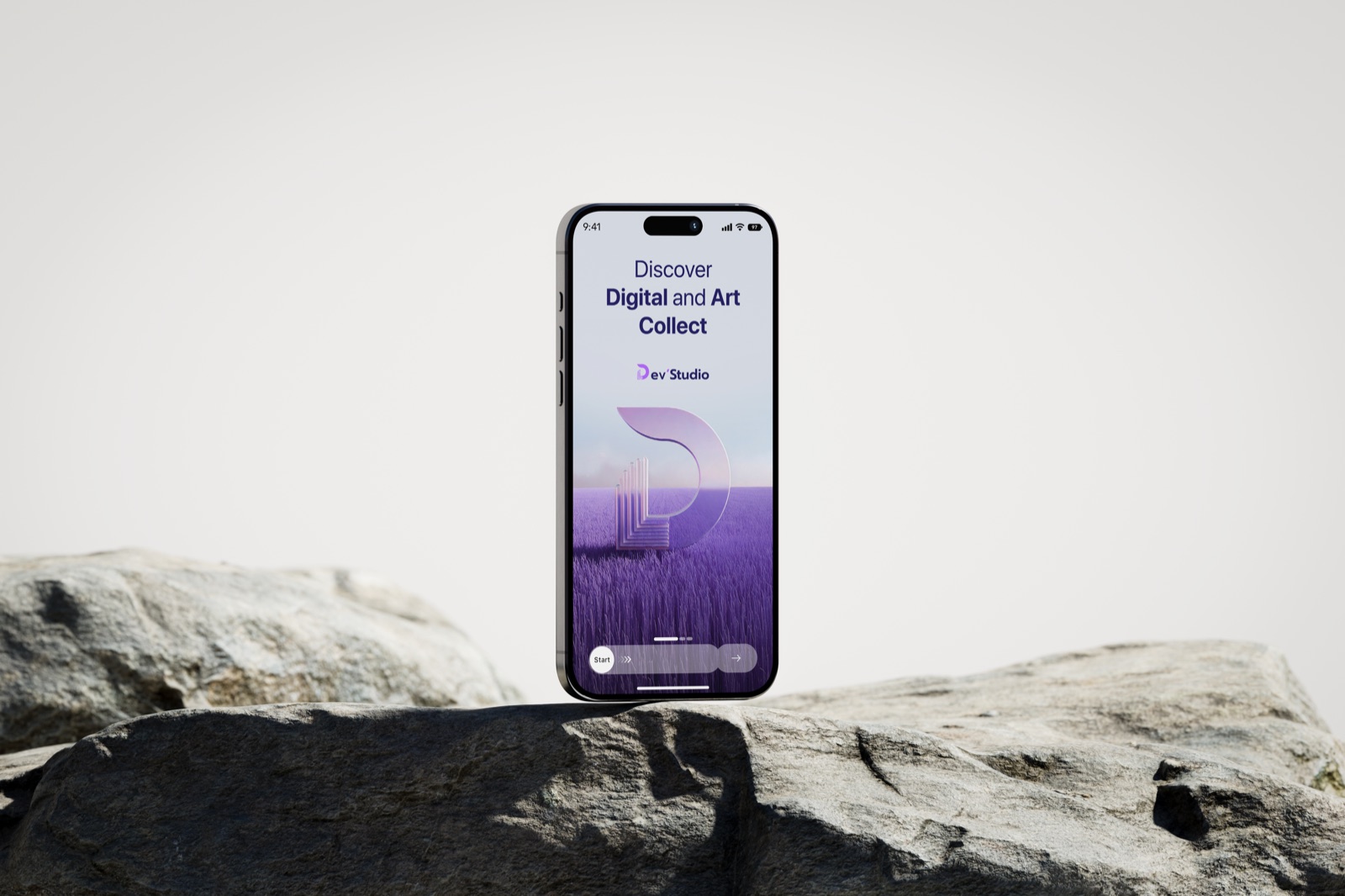 Mobile onboarding